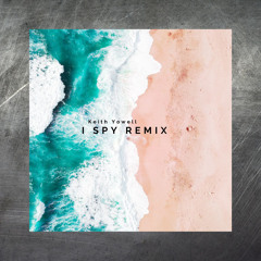 iSpy remix