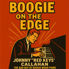 Boogie on the Edge