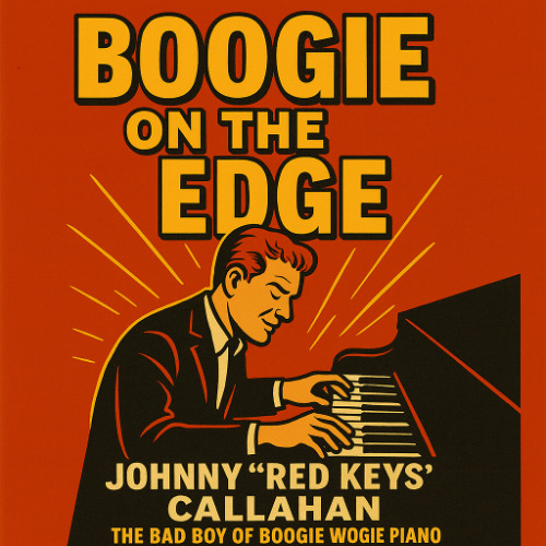 Boogie on the Edge