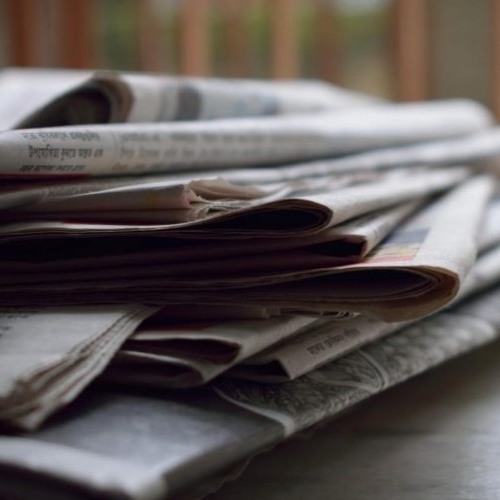 Newspaper