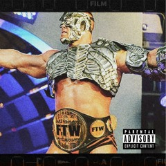 BRIAN CAGE