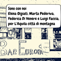 40 Puntata, 8 Stagione, 15.11.24 Bar Europa, Gerace, Olgiati, Pederiva, Di Venere, Faccia
