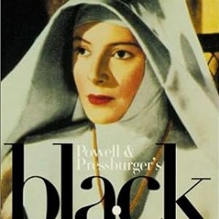 (＠＾◡＾) Black Narcissus (The Criterion Collection) [DVD]