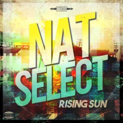 Nat Select - Rising Sun
