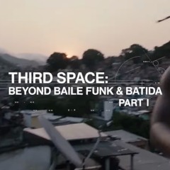 Boiler Room Third Space MIX (2021)