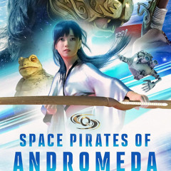 Grandmaster of Sci Fi John C. Wright! (Geek Gab, Episode 361!)