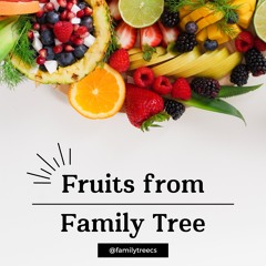 Fruits from Family Tree — Session 01: A Man Must Spend on His Family