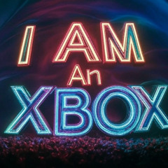 I Am an Xbox