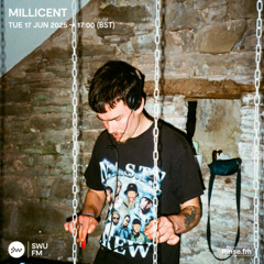 Millicent - 17 June 2025