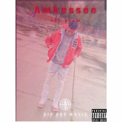 Red Beam (prod .tylian._) IG @amkessee