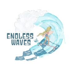 Endless Waves (Surround Brothers Remix)