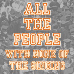 All The People (instrumental mix) - Brian Woodbury