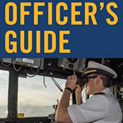 [ACCESS] EBOOK 📁 Watch Officer's Guide 16th Edition (Blue & Gold Professional Librar