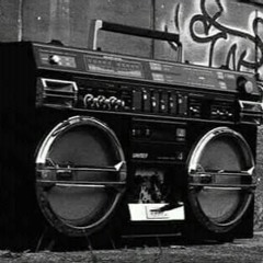 Hip Hop Ghetto Funk Mix