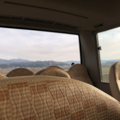 ごめんね、ばあちゃん