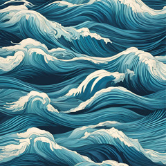 Ocean Waves