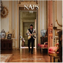 exclusivite Naps feat Le Rat Luciano & Soolking - Tagada (by) RABzouz