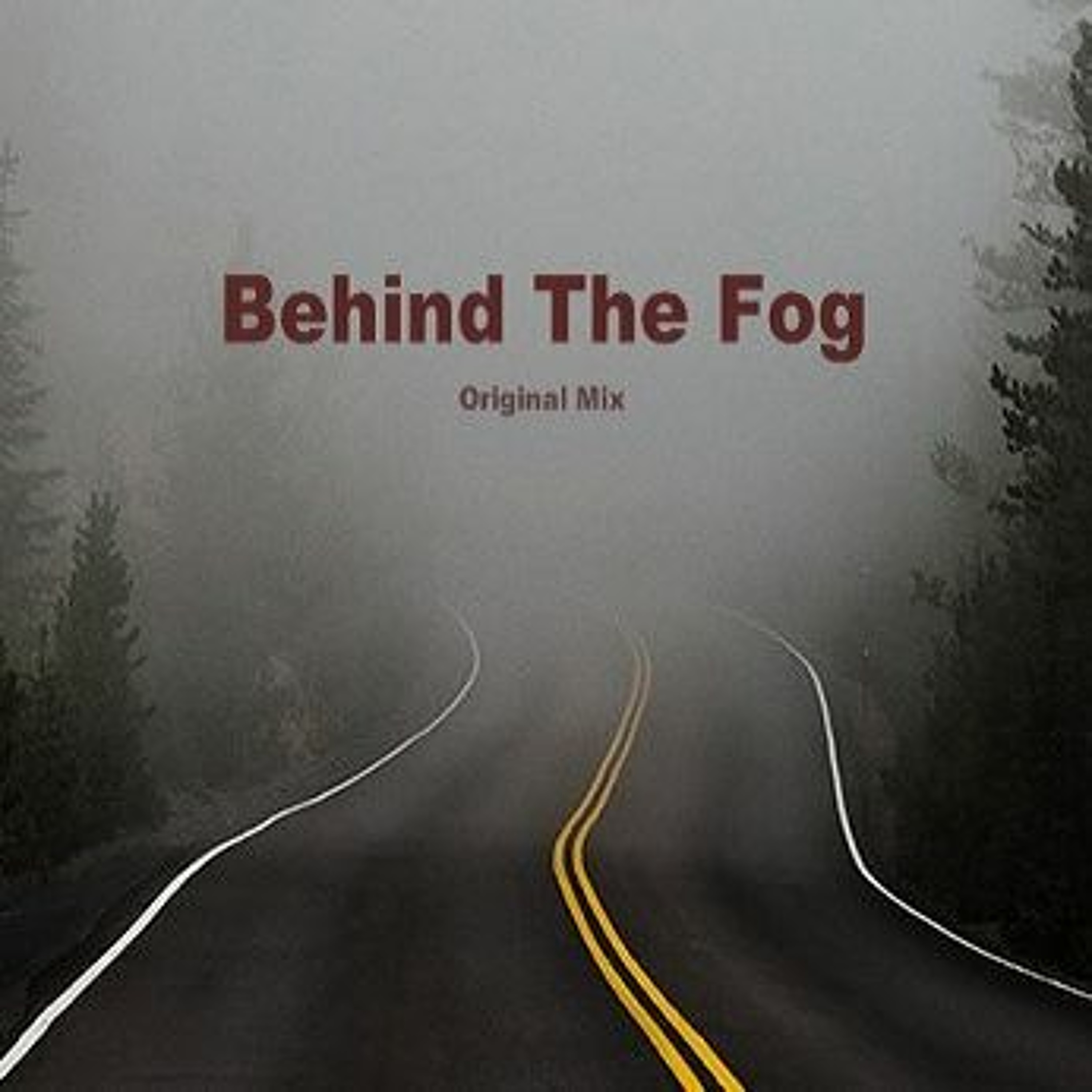 Behind The Fog episode artwork