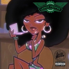 Lemon Pepper Freestyle