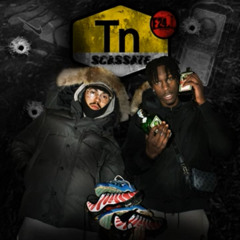 TN SCASSATE (feat. Jr Tjay) JIMMOTN