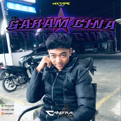 GARAM CINA NYA DEKS #BECAKTURBO#MIXTAPE[CHANDRAEDITX]