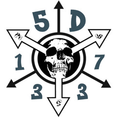 5D1337 - Jungle Raver (Ardcore Dropz Remix)