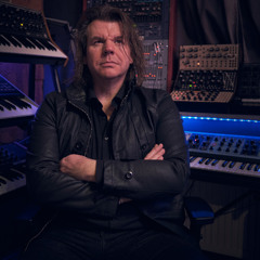 Eric Bettens sur FM passion