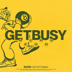 GB015 - Slugg - Gas in My Blunt (Original Mix)
