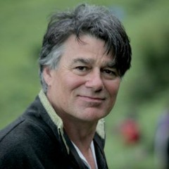 54 - David Whyte: Finding the new courageous conversation in times of uncertainty