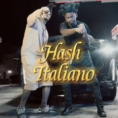 Japenezzy - Hash Italiano 🇮🇹 ( Prod.Eightboy) - Disponível em todas plaformas digital