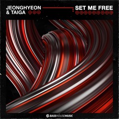 jeonghyeon & TAIGA - Set Me Free