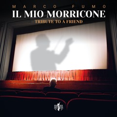 Stream 01 - Ennio Morricone - Metti Una Sera A Cena (Love Circle 