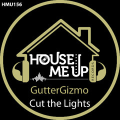GutterGizmo - Cut The Lights