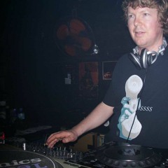 John Digweed Live @ Alive, Taipei 16 - 09 - 2000