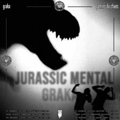 Jurassic Mental [GDC-01]