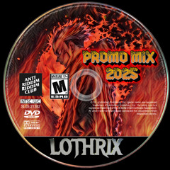 LOTHRIX 2025 PROMO MIX