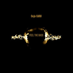 Cojo CARU  - Feel the bass