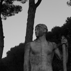 rest is silence (DEMO)