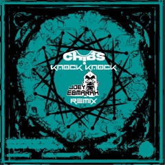 Chibs - Knock Knock [Ebmarah Remix] Disciple Remix Contest 2