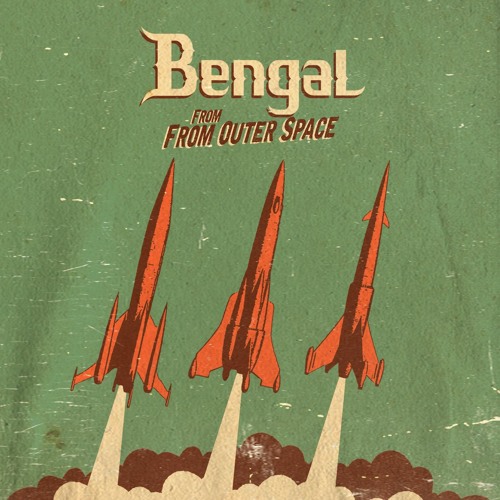 Stream Hypergalactic (version promo) by Bengal | Listen online for free on  SoundCloud