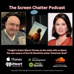Maura Tierney - American Rust