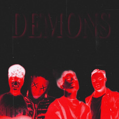 Demons ft. Gmerta, hearteater, and xnxxfear