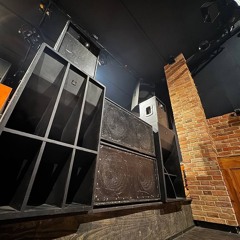 Absturz 7 Opening Set