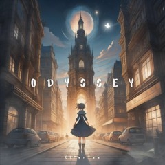 ElfenTee - Odyssey