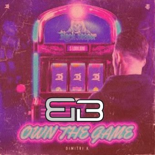 DimtriK - Bass Down Low (Wagi EDIT)