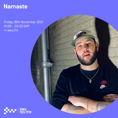 Namaste 26TH NOV 2021