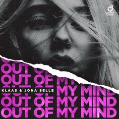 Out Of My Mind (Extended Mix)