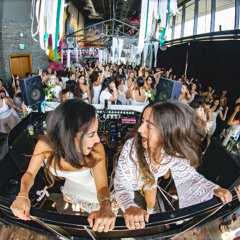 White Women's Party ~ ECSTATIC WOMAN 31\5