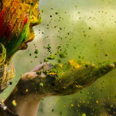 Nadav Cohen - All These Colours