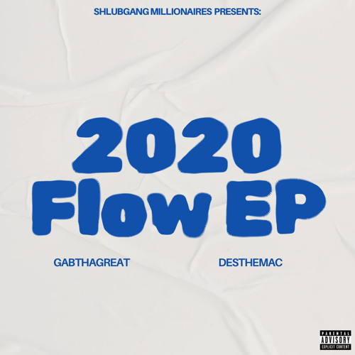 GabThaGreat x DesTheMac - Getcho Cake Up (Prod.Painbeats)